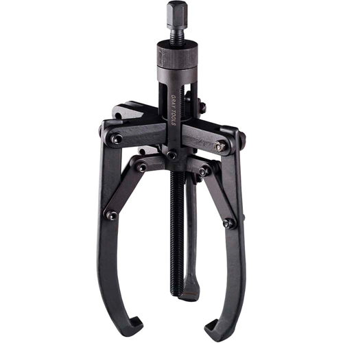 Single Operator Puller