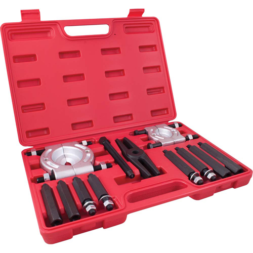 Puller Bearing Separator Set