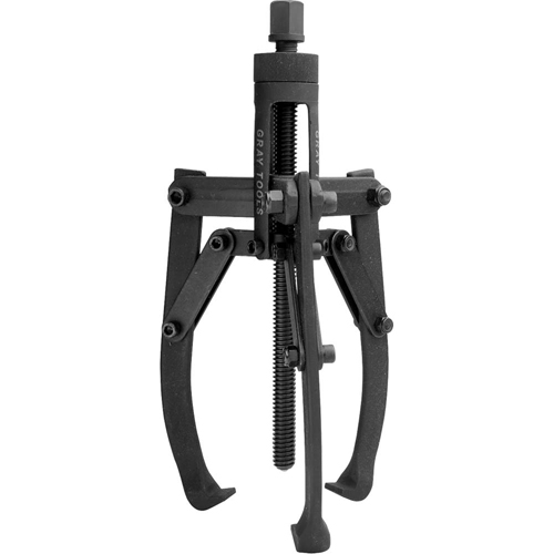 Single Operator Puller