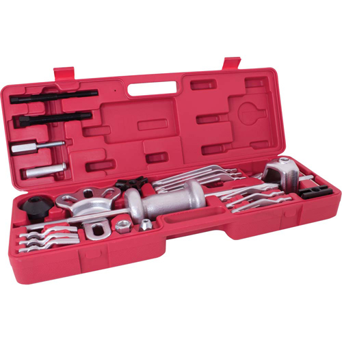 Slide Hammer Puller Set