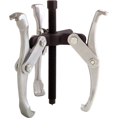 Reversible Jaw Puller