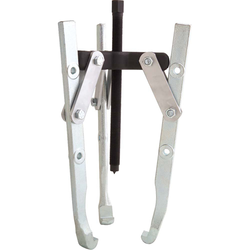 Adjustable Jaw Puller