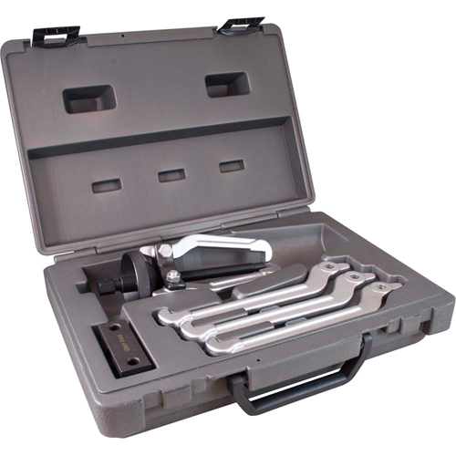 Lock-On Jaw Puller Set