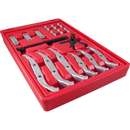 Gear Puller Set