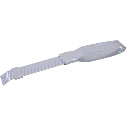 Flexible Scraper