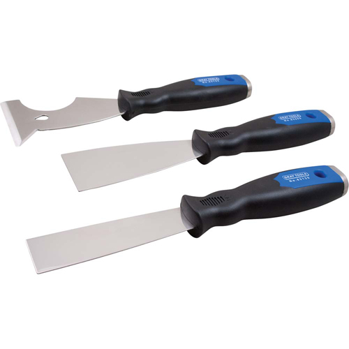 Scraper Set