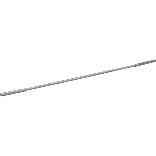 Flexible Pickup Tool, 18-1/4" Length, 5/16" Diameter, 6.5 lbs. Capacity