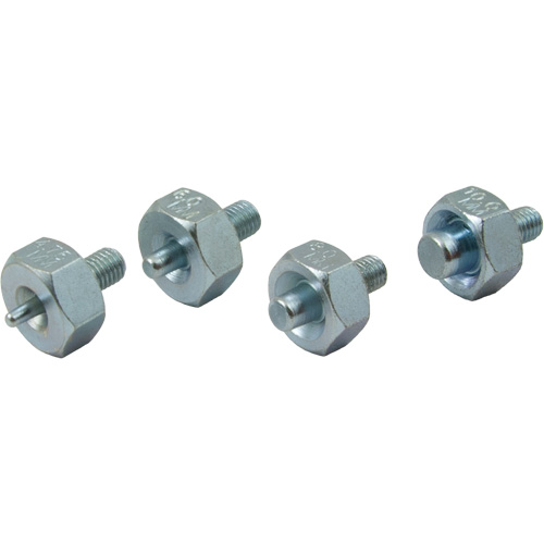 Flaring Tool Die