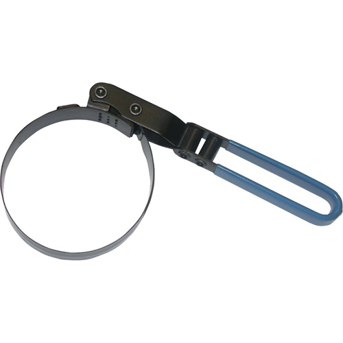Oil Filter Wrench, 3-1/2" - 3-7/8" Filter Capacity