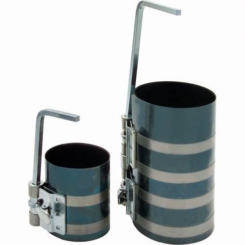 Piston Ring Compressor