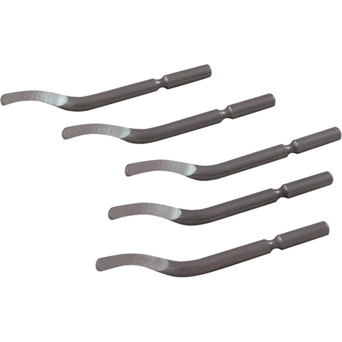 Deburring Blade Set