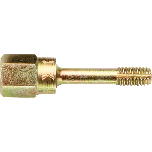 Tap, High Speed Steel, M8x1.25 Thread