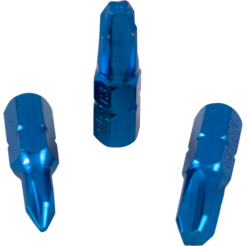 Insert Bit, Phillips, 1, 1/4" Drive