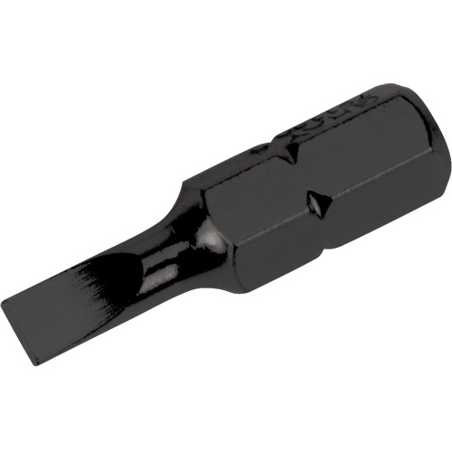 Insert Bit, Slot, 5/16", 3/8" Drive