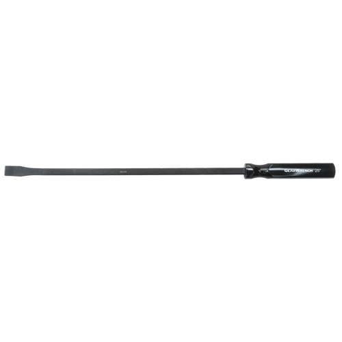 Pry Bar with Angled Tip, 1/2" W, 25" L