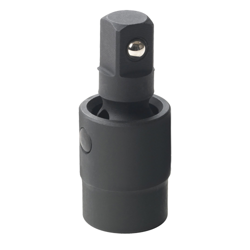Universal Joint, Impact, 3/8" Drive, 3/8" Socket