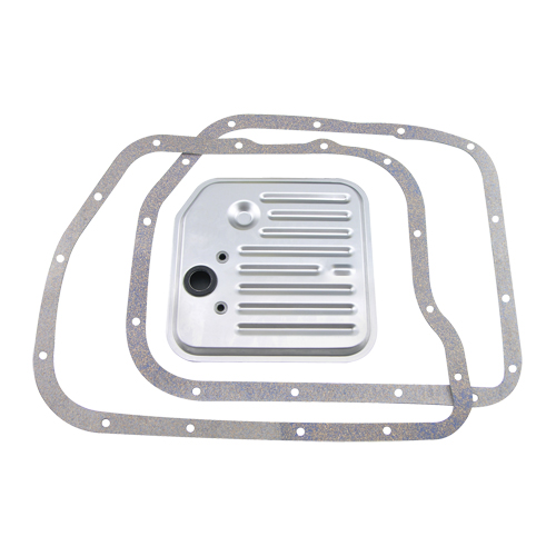 18055 Maximum-Performance Glass Transmission Element