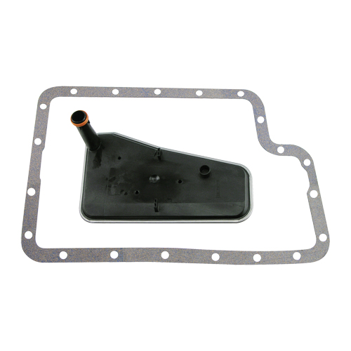 18265 Maximum-Performance Glass Transmission Element