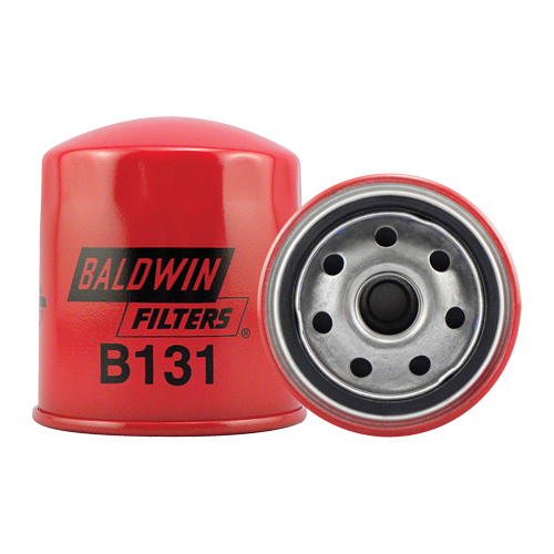 B131 Spin-On Lube Filter
