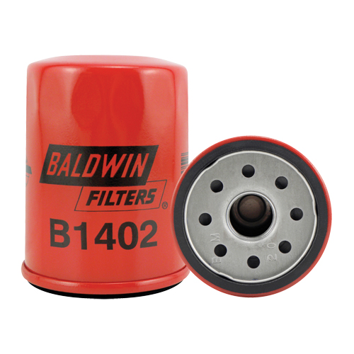 B1402 Spin-On Lube Filter