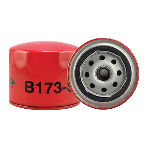 B173-S Spin-On Full-Flow Lube Filter