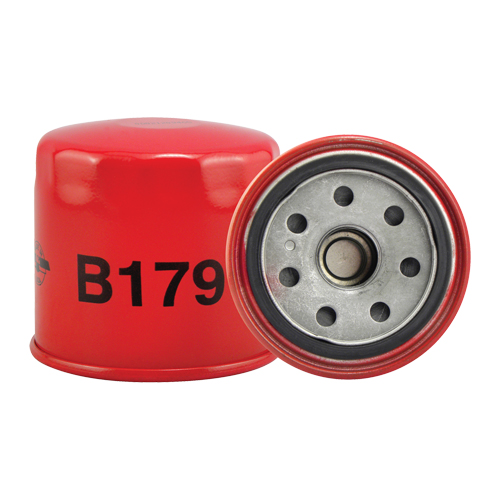B179 Spin-On Full-Flow Lube Filter