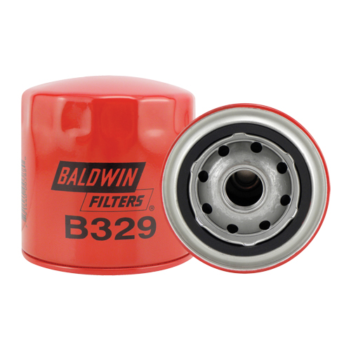 B329 Spin-On Lube Filter