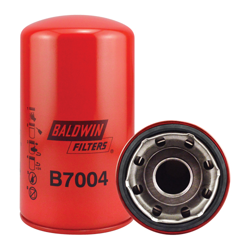 B7004 Spin-On Lube Filter