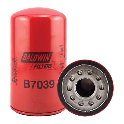 B7039 Spin-On Lube Filter