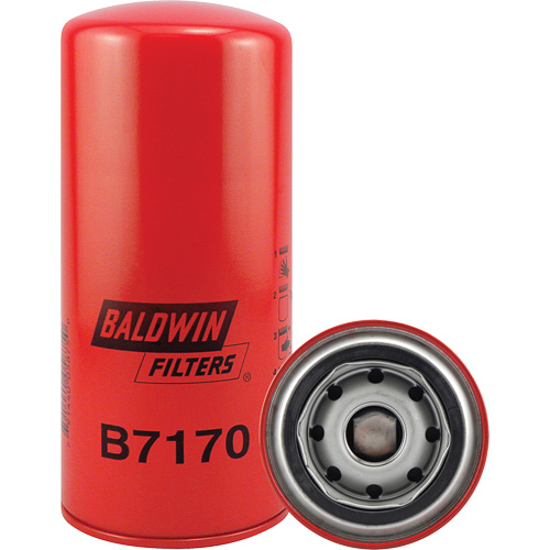 B7170 Spin-On Lube Filter
