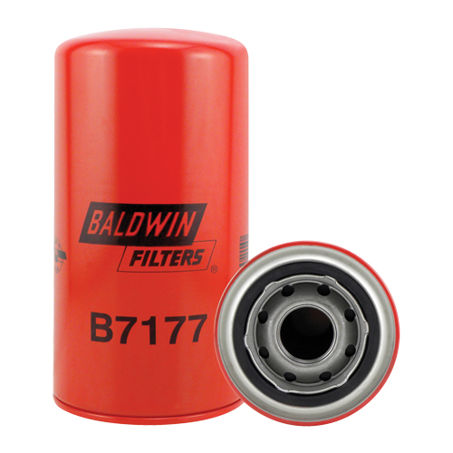 B7177 Spin-On Lube Filter