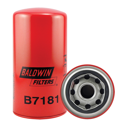 B7181 Spin-On Lube Filter
