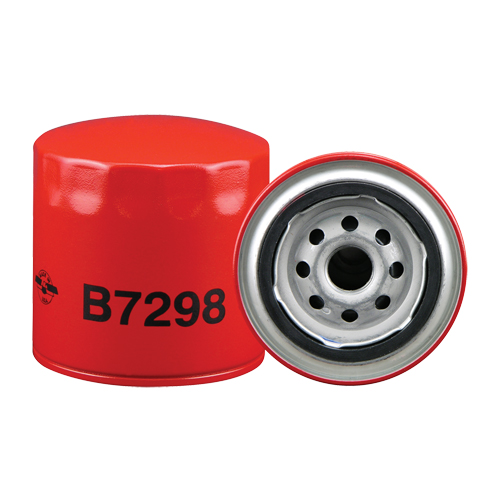B7298 Spin-On Lube Filter