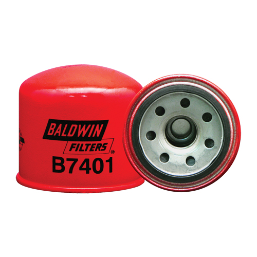 B7401 Spin-On Lube Filter