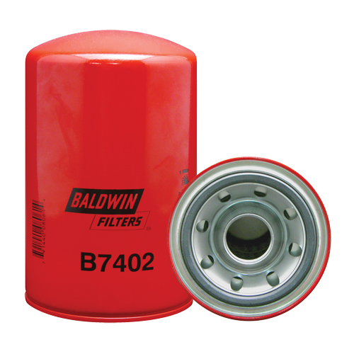 B7402 Spin-On Lube Filter