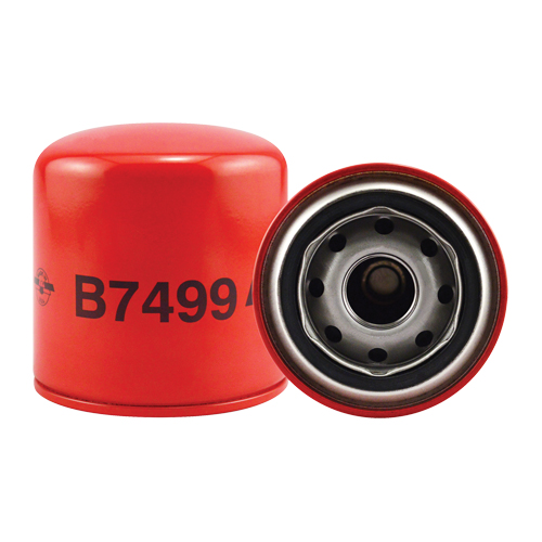 B7499 Spin-On Lube Filter