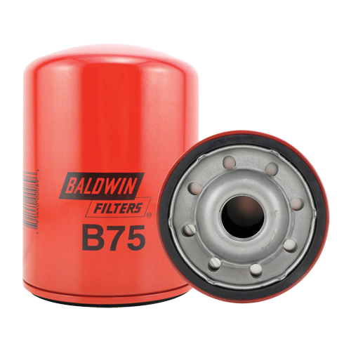 B75 Spin-On Full-Flow Lube Filter