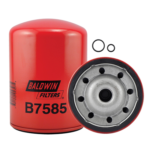B7585 Spin-On Lube Filter