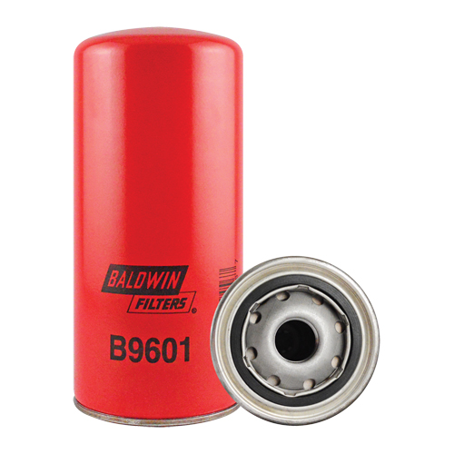 B9601 Spin-On Lube Filter