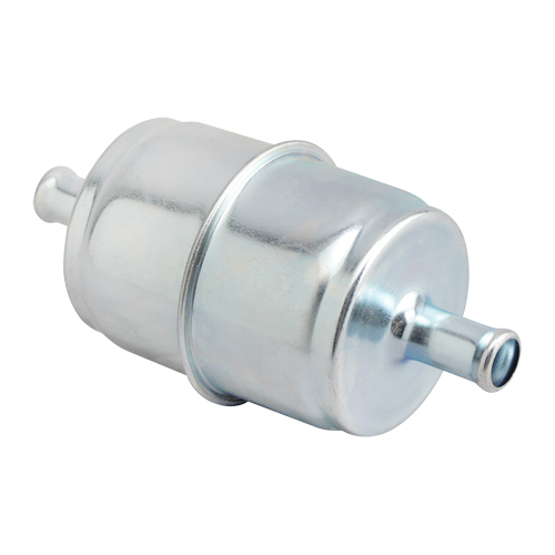 BF1173 Wire Cloth In-Line Fuel Strainer