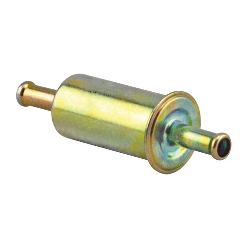 BF46007 In-Line Fuel Strainer