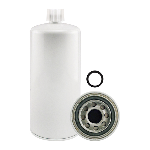 BF46015 Spin-On Fuel/Water Separator with Drain