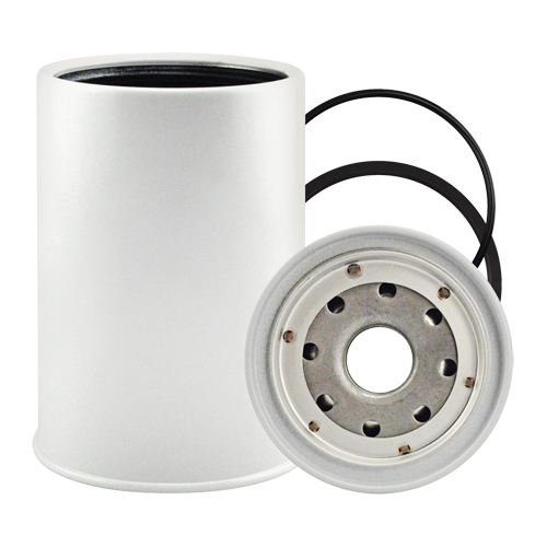BF46025-O Spin-On Fuel/Water Separator with Open Port for Bowl