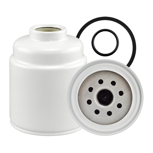 BF46031 Spin-On Fuel/Water Separator with Open Port