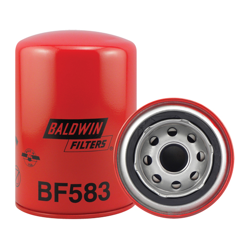 BF583 Spin-On Fuel Filter