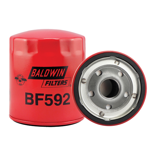 BF592 Primary Spin-On Fuel Filter