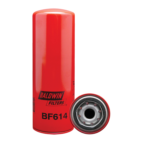 BF614 Spin-On Fuel Filter