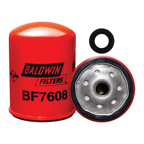 BF7608 Spin-On Fuel Filter