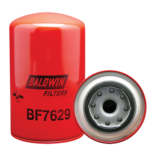 BF7629 Spin-On Fuel Filter