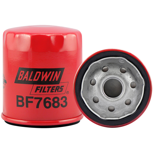 BF7683 Spin-On Fuel Filter